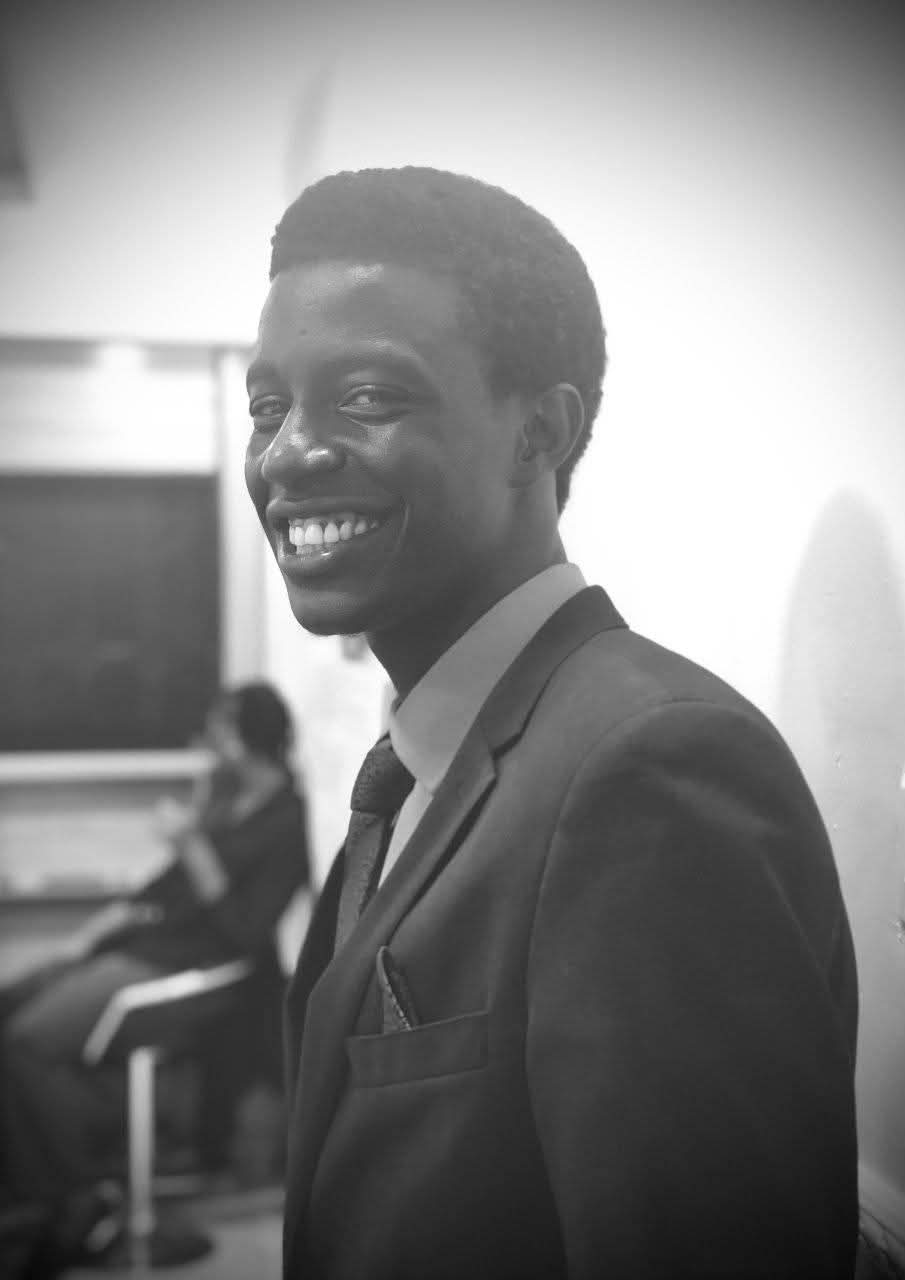 Sir Ibrahim Abdullahi Baizegi